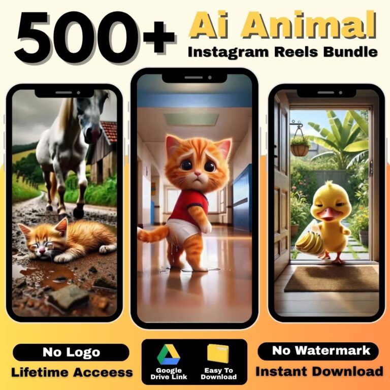 AI Animal