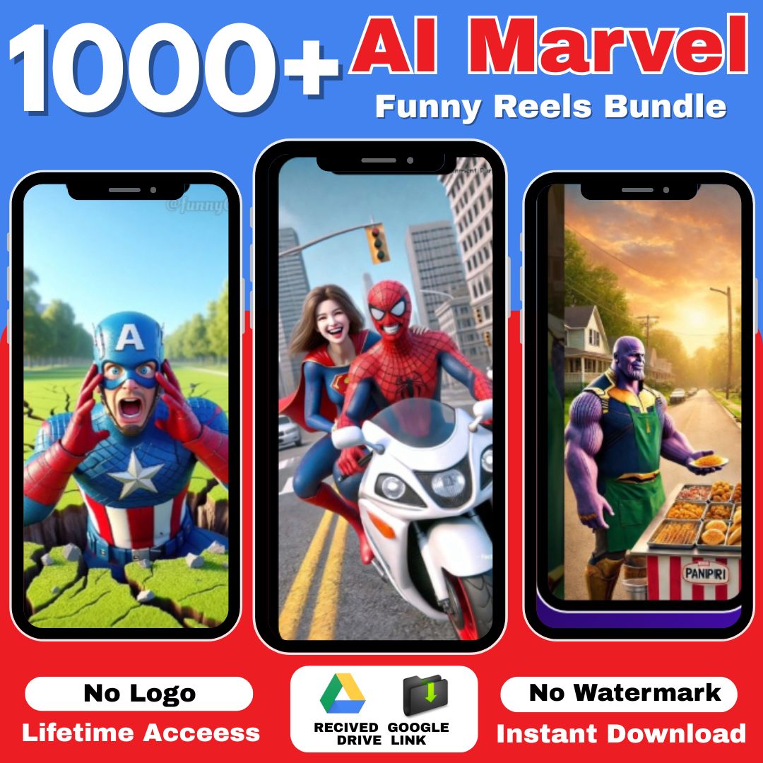 AI Marvel AI Marvel