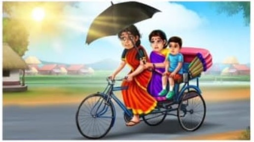 Cartoon Video Bundle 3