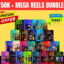 Viral Reels Bundle