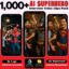 AI Superhero Interview Reels Bundle