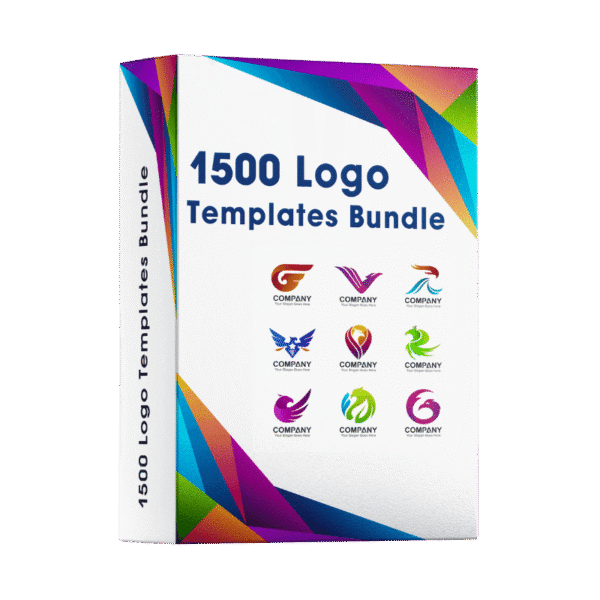 Grab the Best 1500 Logos for Your Brand