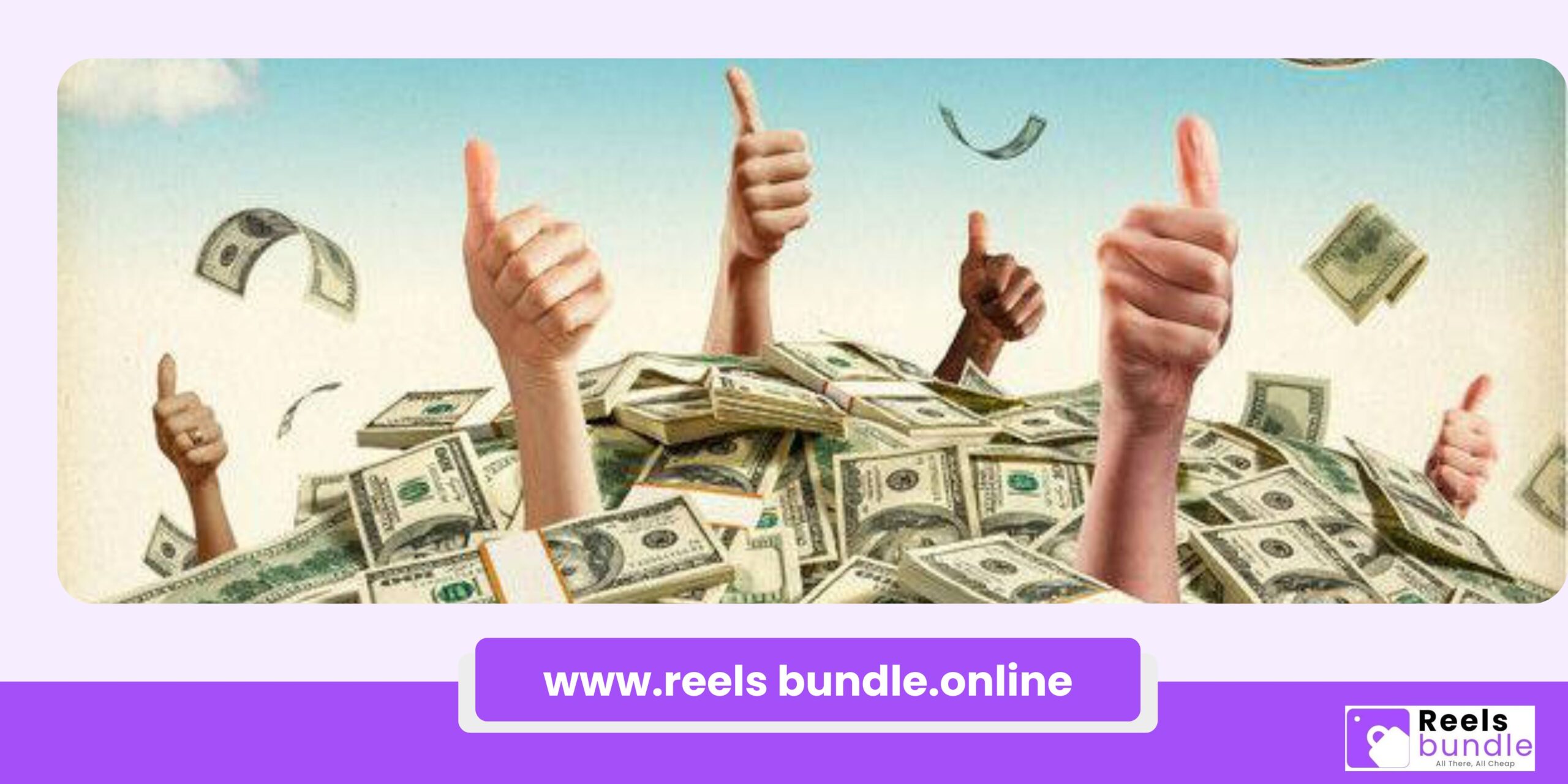 faceless reels bundle earning strategy aur passive income tips